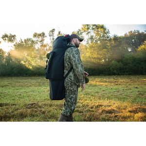 Medium Double Bull Blind Bag